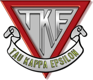 TKE triangle